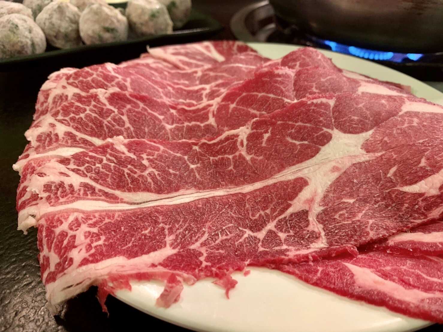 香港私宅打邊爐
