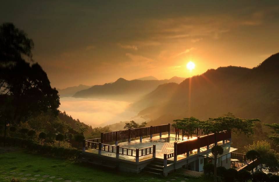 新竹露營-馬胎仙境露營區