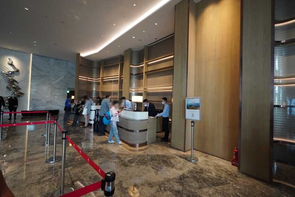 高雄萬豪酒店