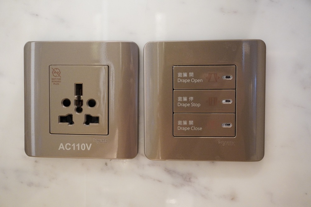 高雄萬豪酒店