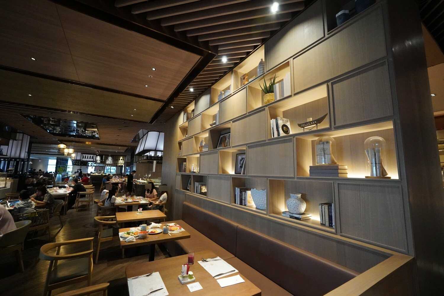 高雄萬豪酒店