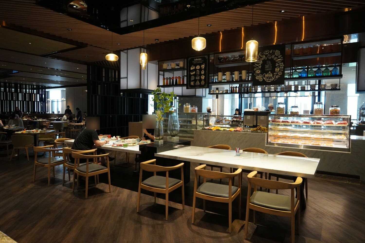 高雄萬豪酒店